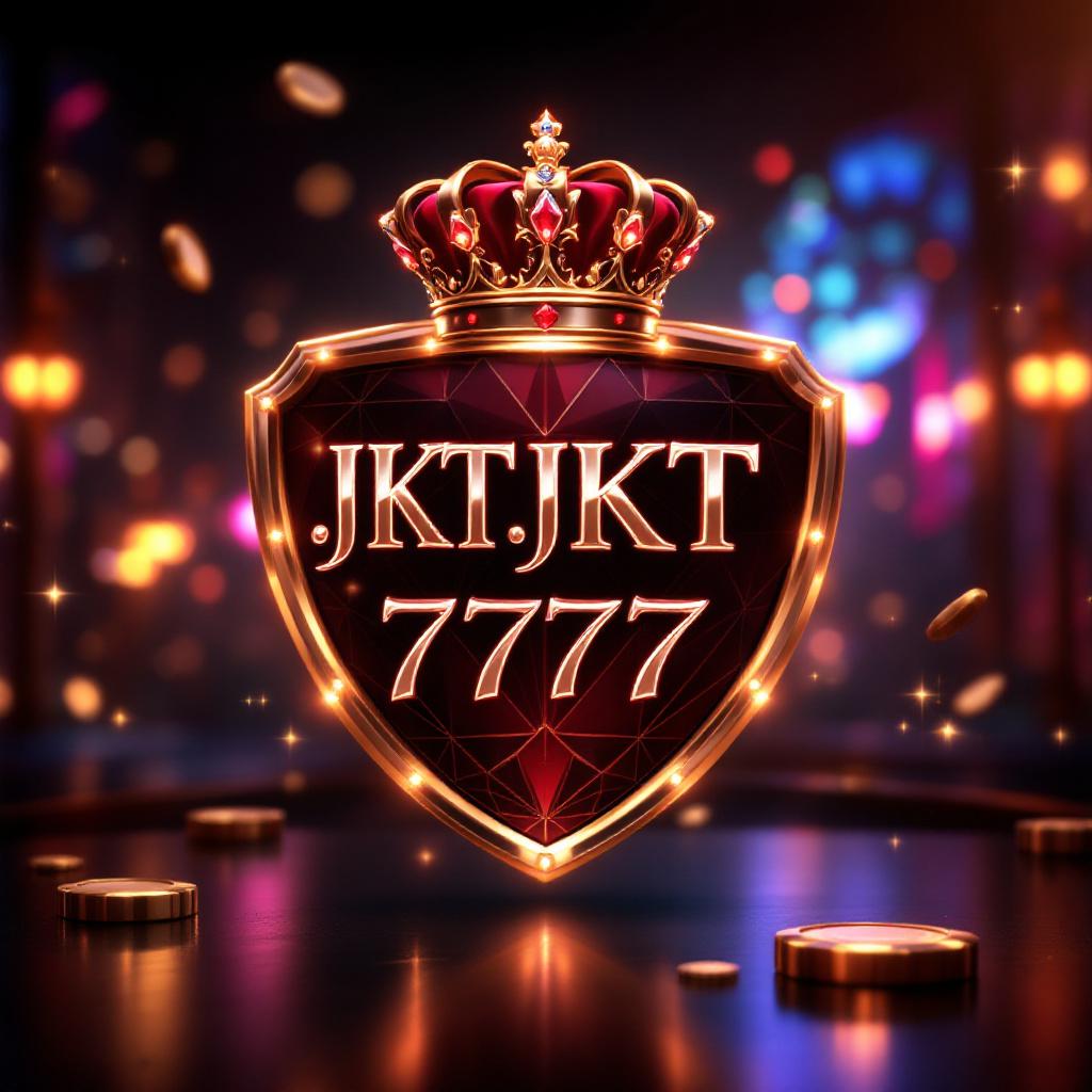JKTJKT777 APK v81.7 | Game Online Populer 29.6Mb (Update) dan Smooth Gameplay Terbaik